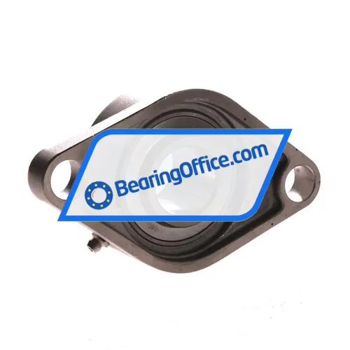 IBU Fiedler SUCFL206 bearing image 3