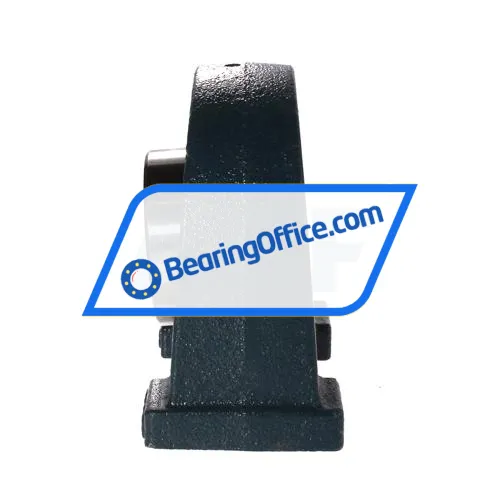 ISB UCPA210 bearing image 2