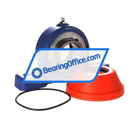 Marbett/Rexnord UCP208C-675072