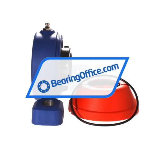 Marbett/Rexnord UCP208C-675072 bearing image 2