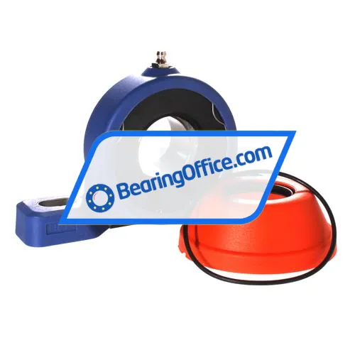 Marbett/Rexnord UCP208C-675072 bearing image 3