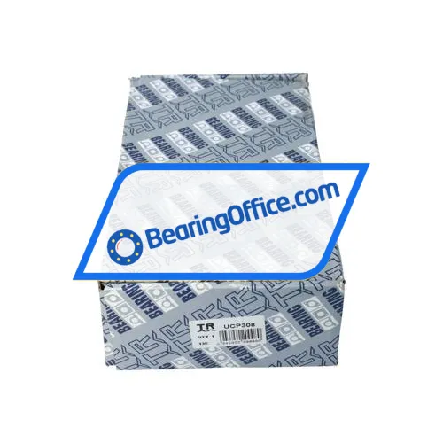 TR UCP308 bearing image 3
