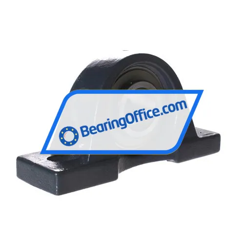 FYH UCPX08J bearing image 3