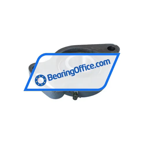 TR UCFA207 bearing image 2