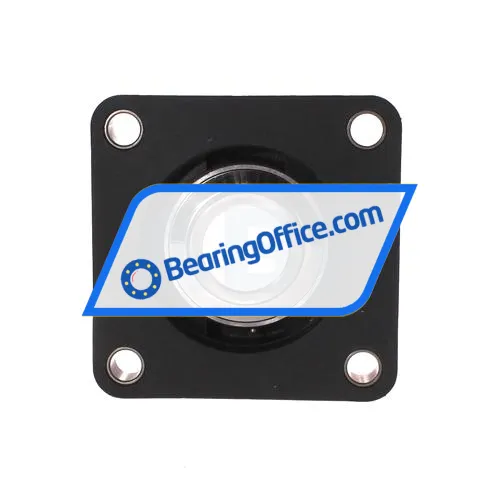 ISB SUCF206B bearing image 2