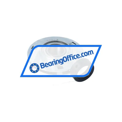 TR SAPF205 bearing image 2