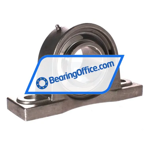 LDI SUCP212 bearing image 3