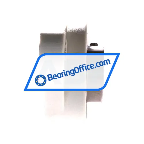 Marbett/Rexnord SUCFL207C bearing image 2