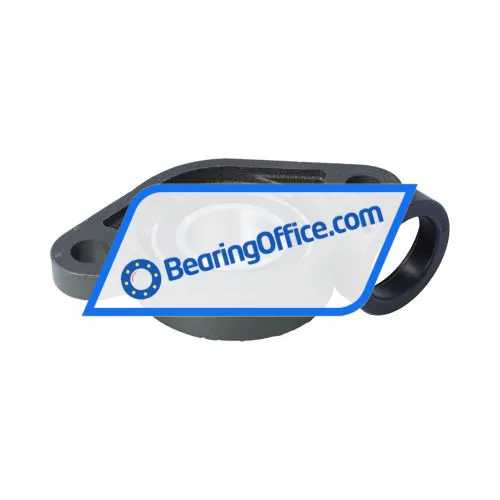 JIB SAFL209 bearing image 2