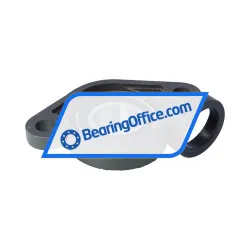 JIB SAFL209 rulman resim 2