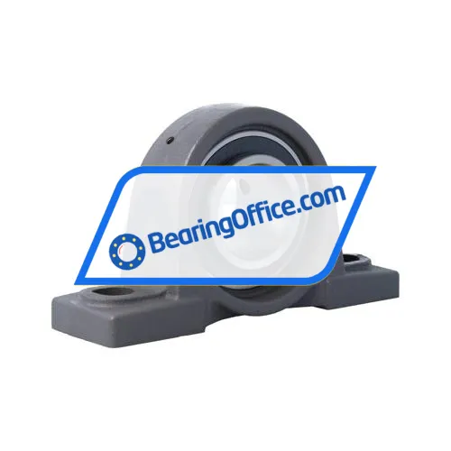 SLB UCP210 bearing image 2