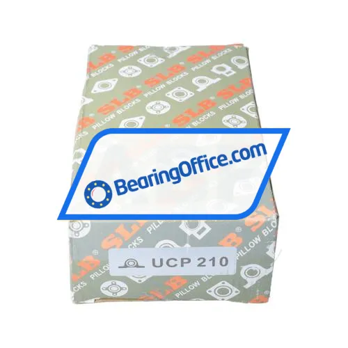 SLB UCP210 bearing image 3
