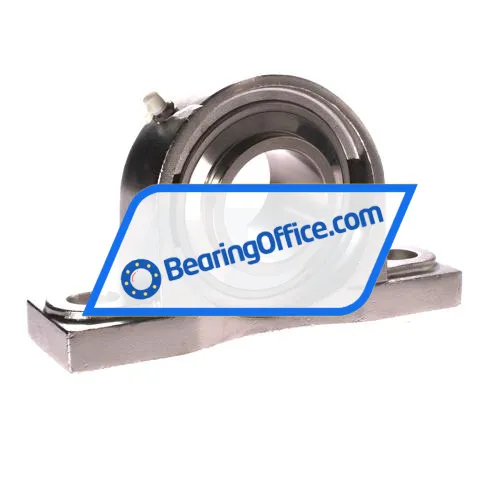 Keep Moving Long SSUCP211 bearing image 2