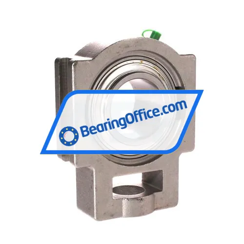 FK SSUCT210 bearing image 3