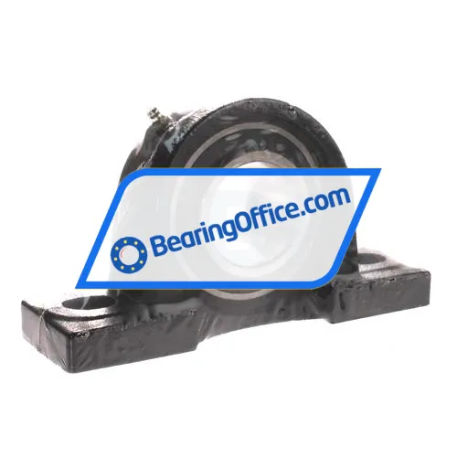 PTI UCP210 bearing image 2