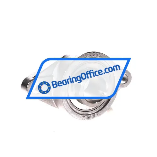 Keep Moving Long UCFL206INOX