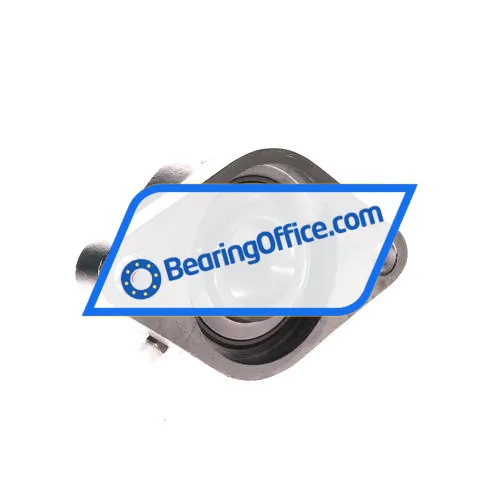 Keep Moving Long UCFL206INOX bearing image 3
