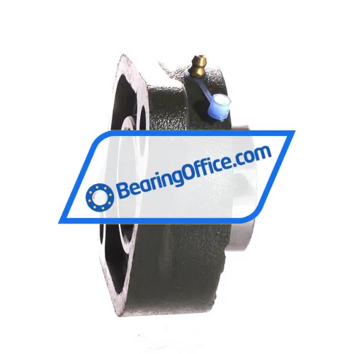 LK UCFL210 bearing image 2