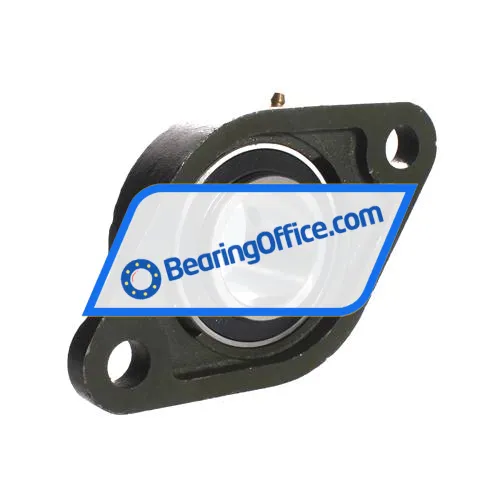 LK UCFL210 bearing image 3