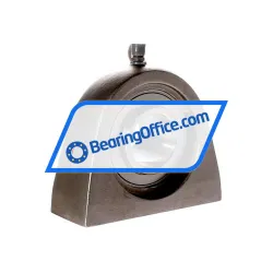 Peer SSUCPAS206-20 rulman resim 3