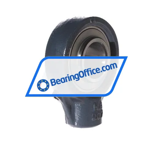 FYH UCHA207J bearing image 3