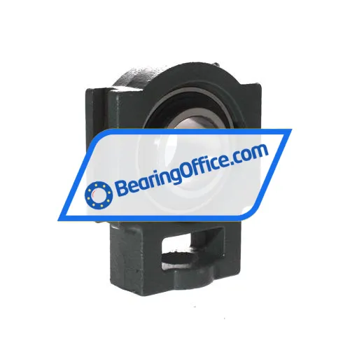 LDK UCT209 bearing image 3