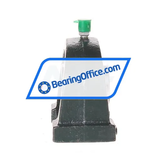 CX UCPA203 bearing image 2