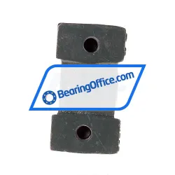 CX UCPA203 rulman resim 3