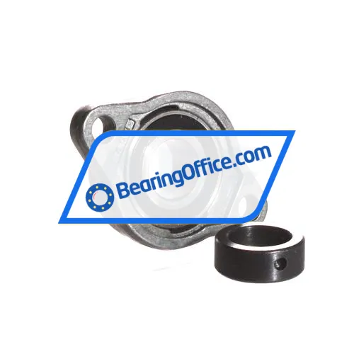 LDK UFL003 bearing image 3