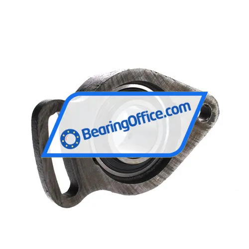 TR UCFA209 bearing image 3