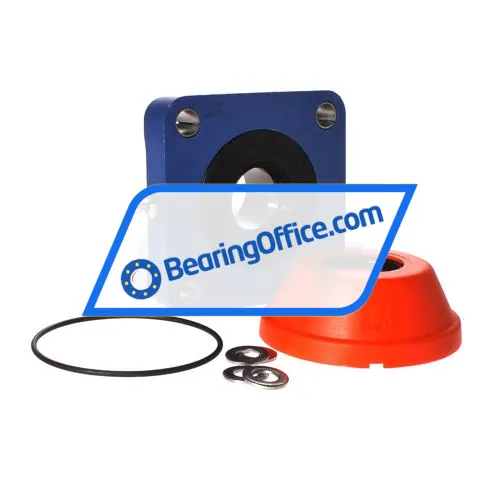 Marbett/Rexnord 668992 bearing image 3