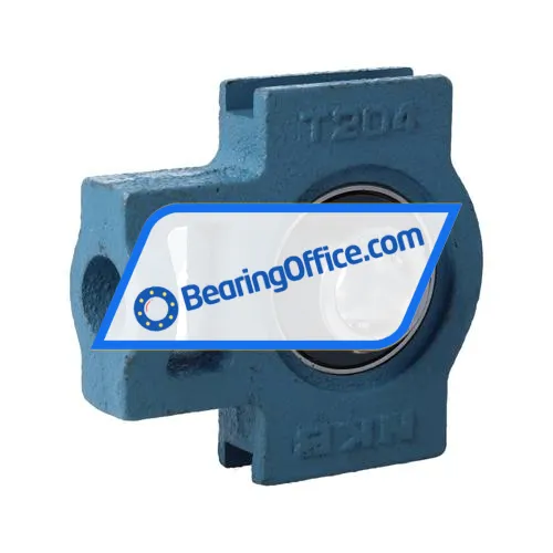 NKB T204-20 bearing image 2