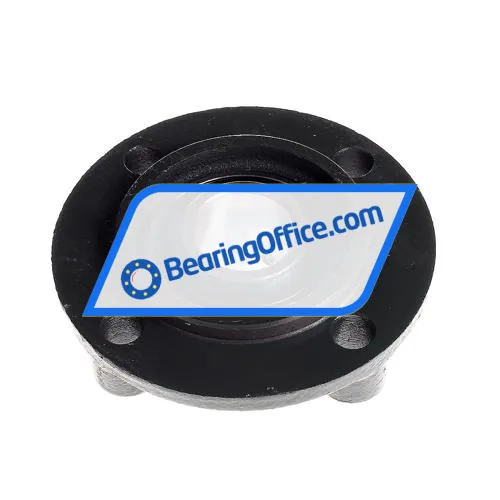 FK UCFC207 bearing image 2