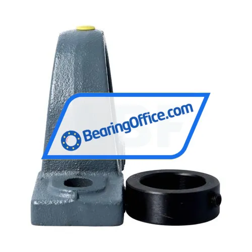 TR SAP207 bearing image 2