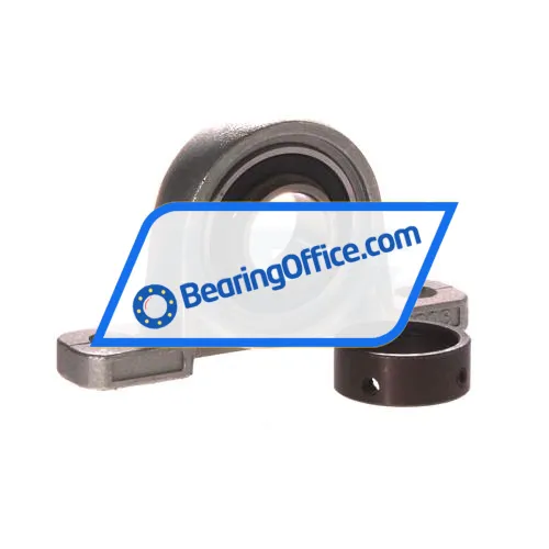 IBU Fiedler UP003 bearing image 3