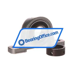 IBU Fiedler UP003 rulman resim 3