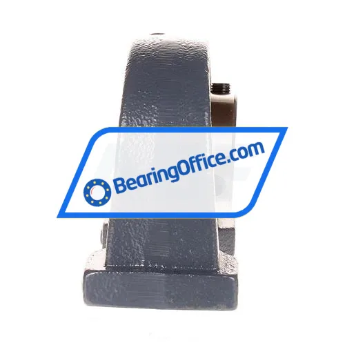 FYH UCPA207 bearing image 2