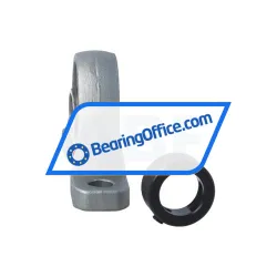 ELW UP001 rulman resim 3