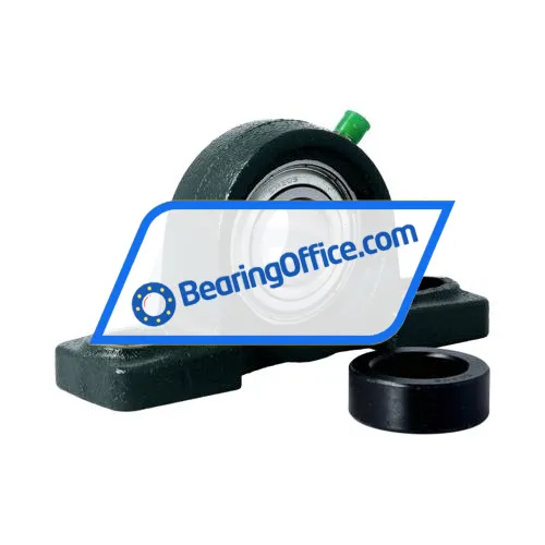 FK SAP205 bearing image 3