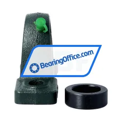 FK SAP205 rulman resim 2