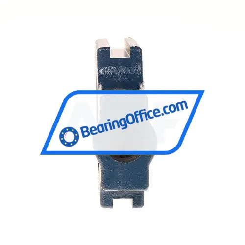 FS SAT206 bearing image 3