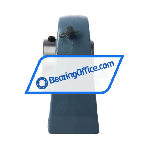 TR UCPA208A bearing image 3