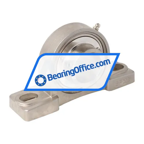 FSY SSUCP208  (China) bearing image 3