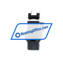 TSC UCT208 rulman resim 4