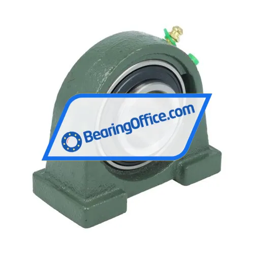 FSY UCPA206  (China) bearing image 2