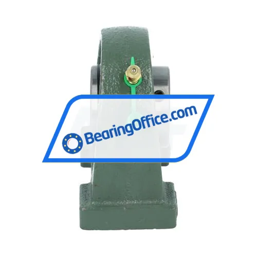 FSY UCPA206  (China) bearing image 3