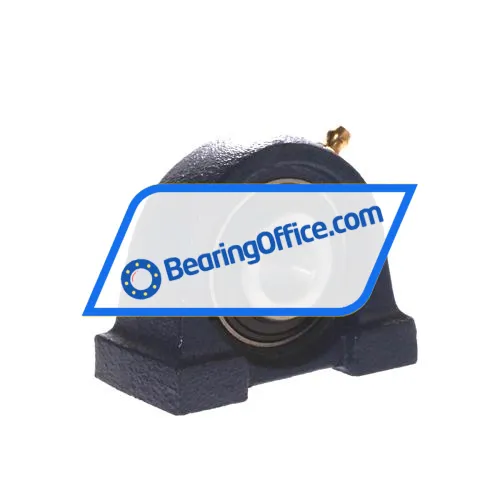 TSC UCPA203 bearing image 3