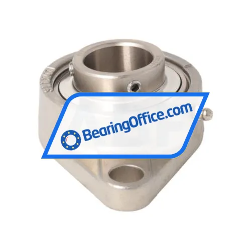 FSY SSUCFL207  (China) bearing image 2