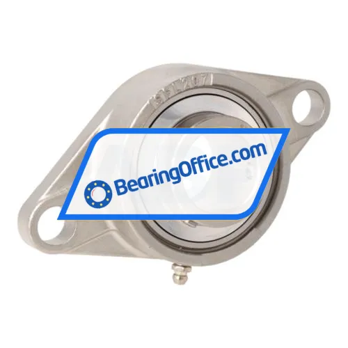 FSY SSUCFL207  (China) bearing image 3