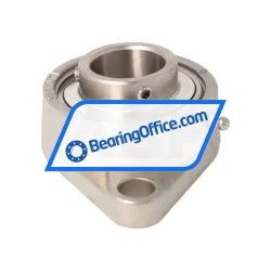 FSY SSUCFL207  (China) rulman resim 2